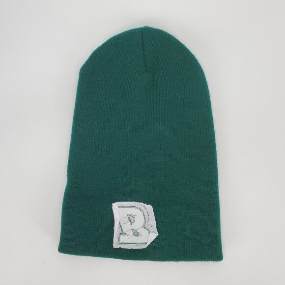 Binghamton University BU Bearcats Winter Beanie Hat Cap - Picture 5 of 6